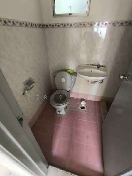 Condominium for Sale at Pelangi Damansara - Eric Lim - Bathroom - PropertyGuru.com.my