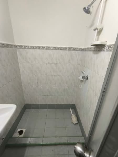 Condominium for Sale at Pelangi Damansara - Eric Lim - Bathroom - PropertyGuru.com.my