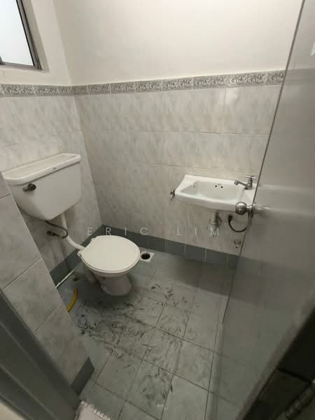 Condominium for Sale at Pelangi Damansara - Eric Lim - Bathroom - PropertyGuru.com.my