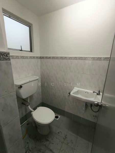Condominium for Sale at Pelangi Damansara - Eric Lim - Bathroom - PropertyGuru.com.my