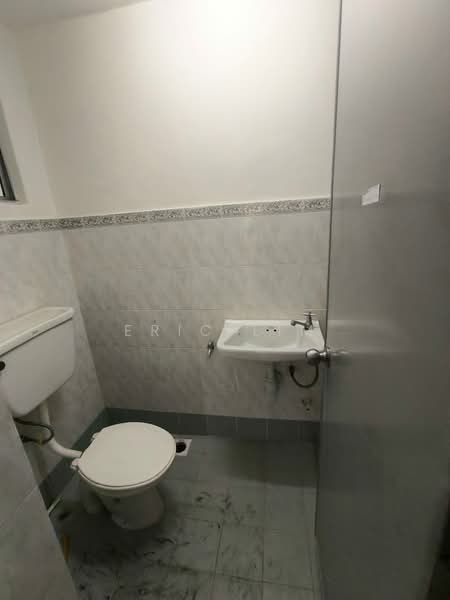 Condominium for Sale at Pelangi Damansara - Eric Lim - Bathroom - PropertyGuru.com.my