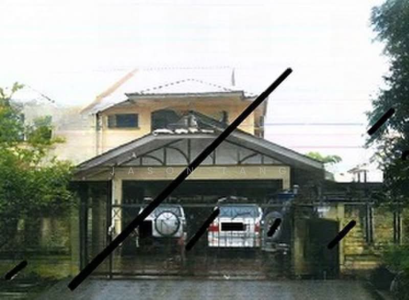Semi-Detached House for Sale in Sandakan (Sabah) - Jason Tang - Exterior - PropertyGuru.com.my