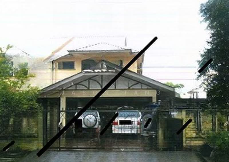 Semi-Detached House for Sale in Sandakan (Sabah) - Jason Tang - Exterior - PropertyGuru.com.my