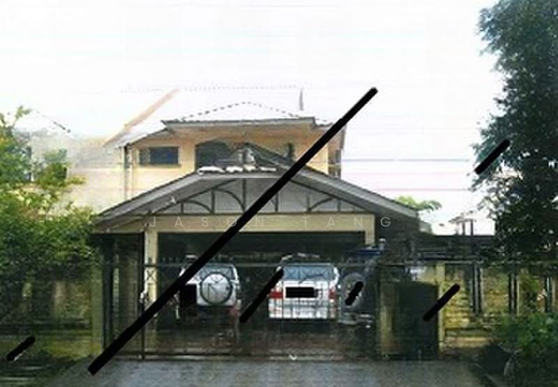 Semi-Detached House for Sale in Sandakan (Sabah) - Jason Tang - Exterior - PropertyGuru.com.my