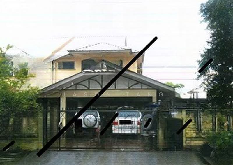 Semi-Detached House for Sale in Sandakan (Sabah) - Jason Tang - Exterior - PropertyGuru.com.my