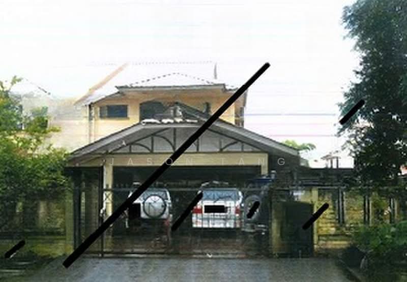 Semi-Detached House for Sale in Sandakan (Sabah) - Jason Tang - Exterior - PropertyGuru.com.my