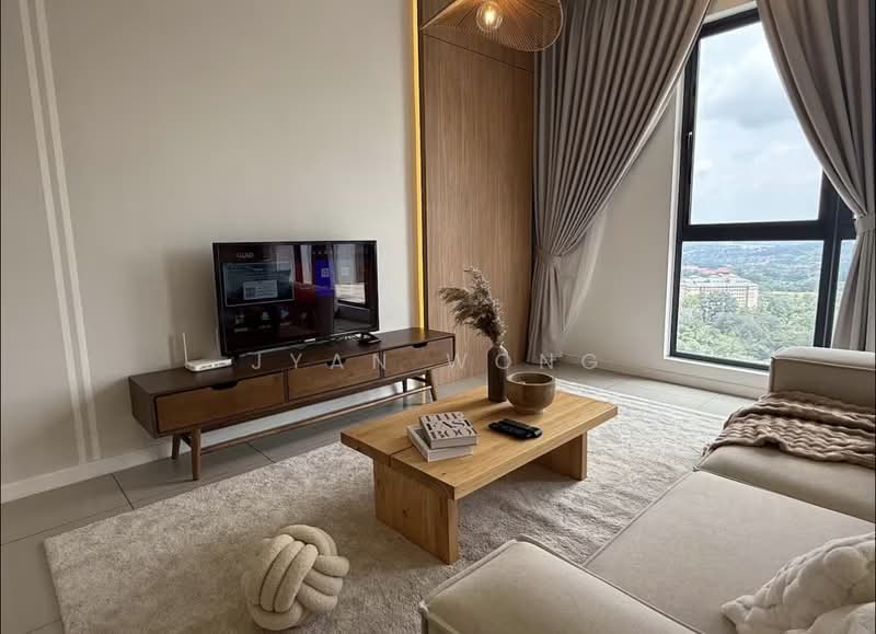 Condominium for Sale at Suasana Bangsar - Jyan Wong - PropertyGuru.com.my