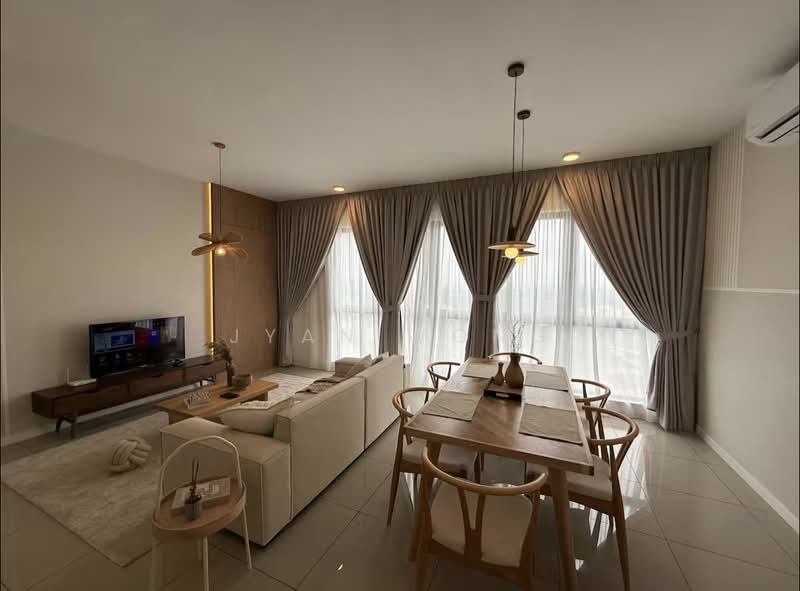 Condominium for Sale at Suasana Bangsar - Jyan Wong - PropertyGuru.com.my
