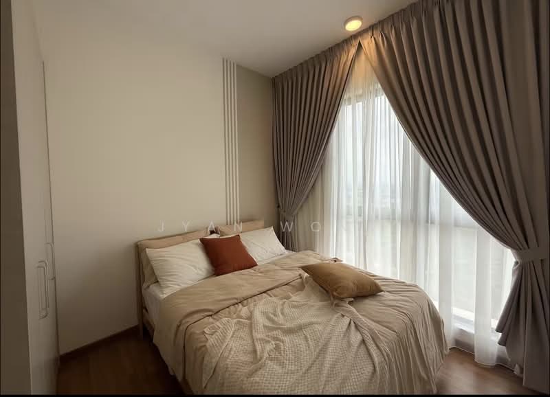 Condominium for Sale at Suasana Bangsar - Jyan Wong - PropertyGuru.com.my
