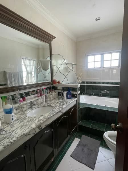 Rumah Banglo untuk Dijual di Bukit Damansara (Damansara Heights) - Justin Voon - Bathroom - PropertyGuru.com.my
