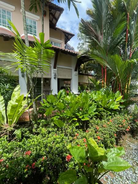Rumah Banglo untuk Dijual di Bukit Damansara (Damansara Heights) - Justin Voon - Exterior - PropertyGuru.com.my