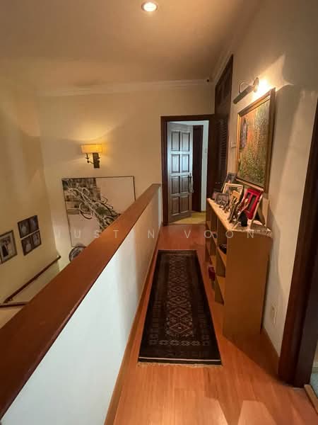 Rumah Banglo untuk Dijual di Bukit Damansara (Damansara Heights) - Justin Voon - Interior - PropertyGuru.com.my