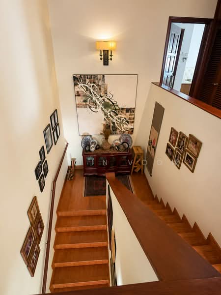 Rumah Banglo untuk Dijual di Bukit Damansara (Damansara Heights) - Justin Voon - Interior - PropertyGuru.com.my