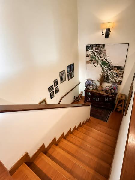 Rumah Banglo untuk Dijual di Bukit Damansara (Damansara Heights) - Justin Voon - Interior - PropertyGuru.com.my
