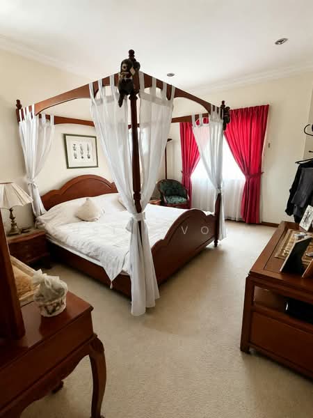 Rumah Banglo untuk Dijual di Bukit Damansara (Damansara Heights) - Justin Voon - Bedroom - PropertyGuru.com.my