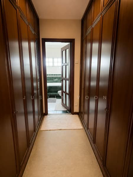 Rumah Banglo untuk Dijual di Bukit Damansara (Damansara Heights) - Justin Voon - Corridor - PropertyGuru.com.my