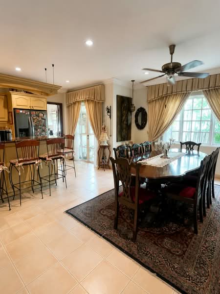 Rumah Banglo untuk Dijual di Bukit Damansara (Damansara Heights) - Justin Voon - Kitchen - PropertyGuru.com.my