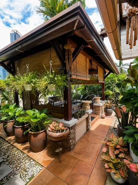 Rumah Banglo untuk Dijual di Bukit Damansara (Damansara Heights) - Justin Voon - Exterior - PropertyGuru.com.my