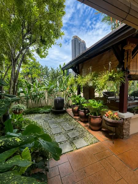 Rumah Banglo untuk Dijual di Bukit Damansara (Damansara Heights) - Justin Voon - Exterior - PropertyGuru.com.my