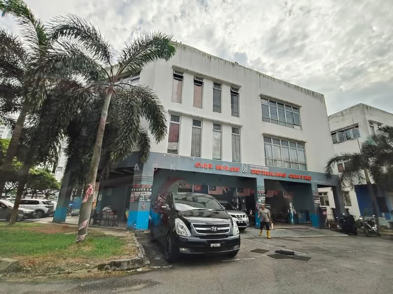 Kedai untuk Dijual di Gelang Patah (Johor) - Ask Hon - PropertyGuru.com.my