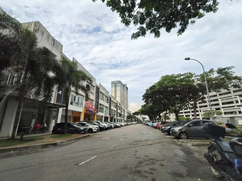 Kedai untuk Dijual di Gelang Patah (Johor) - Ask Hon - PropertyGuru.com.my