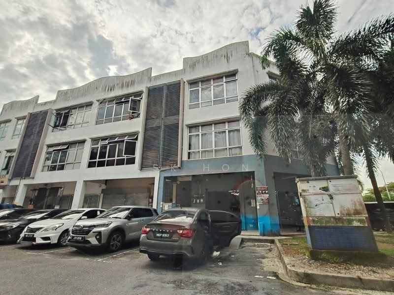 Kedai untuk Dijual di Gelang Patah (Johor) - Ask Hon - PropertyGuru.com.my
