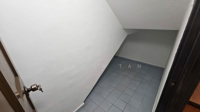 2-storey Terraced House for Sale in Taman Cheng Baru (Cheng) - Ramona Tan - Interior - PropertyGuru.com.my