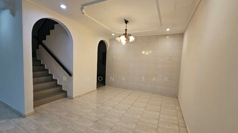 2-storey Terraced House for Sale in Taman Cheng Baru (Cheng) - Ramona Tan - Interior - PropertyGuru.com.my
