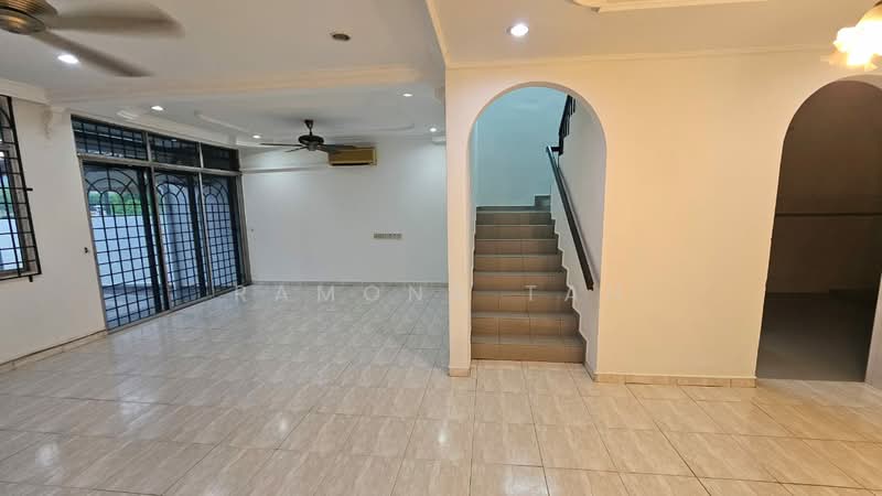 2-storey Terraced House for Sale in Taman Cheng Baru (Cheng) - Ramona Tan - Living Room - PropertyGuru.com.my
