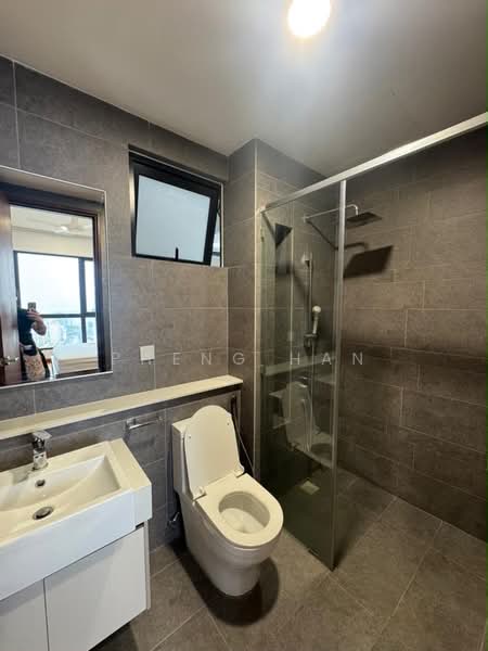 Condominium for Rent at Muze @ PICC - Pheng Han - PropertyGuru.com.my