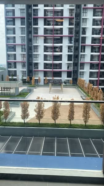 Kondominium untuk Disewa di Admiral Residences - William Chong - Exterior - PropertyGuru.com.my