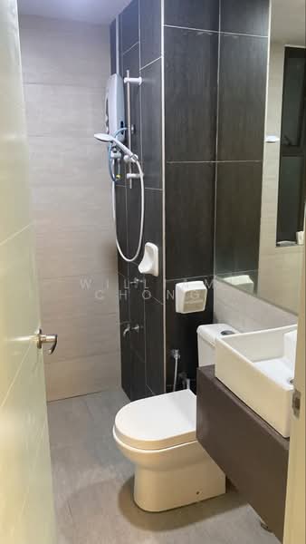 Kondominium untuk Disewa di Admiral Residences - William Chong - Bathroom - PropertyGuru.com.my
