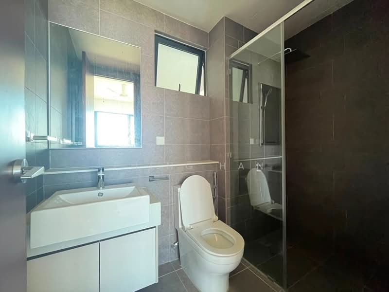 Kondominium untuk Disewa di Muze @ PICC - Pheng Han - PropertyGuru.com.my