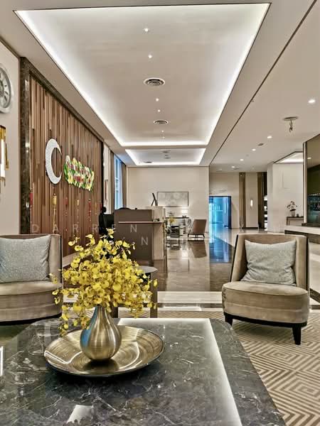 Condominium for Sale at The Pearl KLCC - Darren Kai Xin Ng - PropertyGuru.com.my