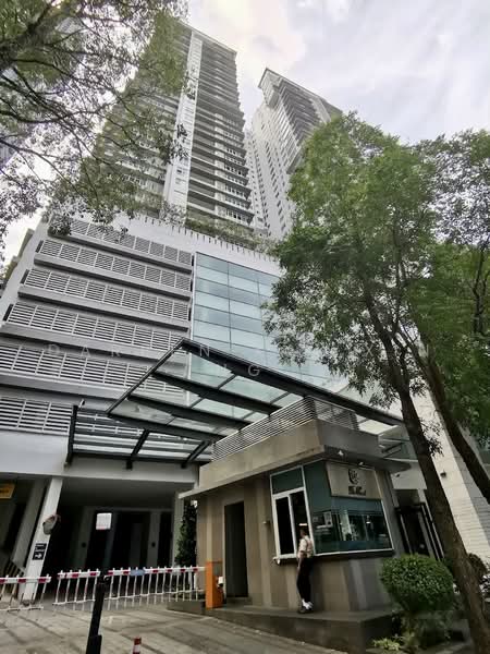 Condominium for Sale at The Pearl KLCC - Darren Kai Xin Ng - PropertyGuru.com.my