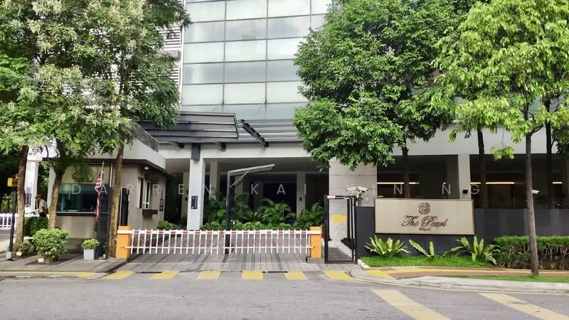 Condominium for Sale at The Pearl KLCC - Darren Kai Xin Ng - PropertyGuru.com.my