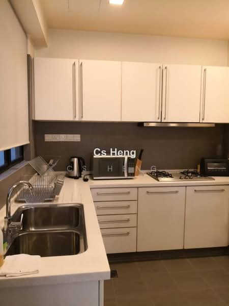 Condominium for Sale at Indah Damansara - heng choon seng heng choon seng - PropertyGuru.com.my