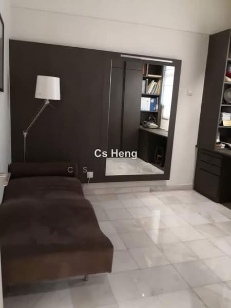 Condominium for Sale at Indah Damansara - heng choon seng heng choon seng - PropertyGuru.com.my