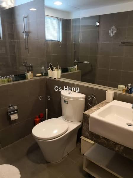 Condominium for Sale at Indah Damansara - heng choon seng heng choon seng - PropertyGuru.com.my