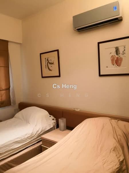 Condominium for Sale at Indah Damansara - heng choon seng heng choon seng - PropertyGuru.com.my
