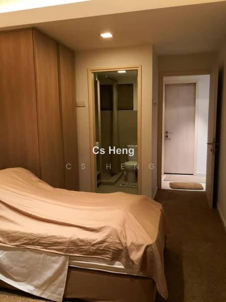 Condominium for Sale at Indah Damansara - heng choon seng heng choon seng - PropertyGuru.com.my