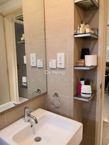 Condominium for Sale at Indah Damansara - heng choon seng heng choon seng - PropertyGuru.com.my