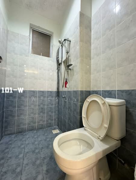 Semi-Detached House for Sale in Taman Aman Perdana (Kapar) - Wilson Ng - Bathroom - PropertyGuru.com.my