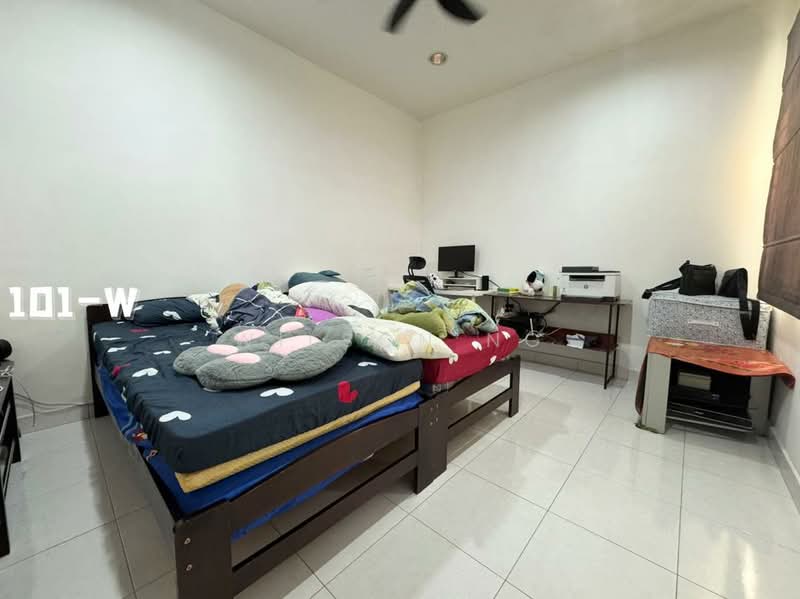 Semi-Detached House for Sale in Taman Aman Perdana (Kapar) - Wilson Ng - PropertyGuru.com.my