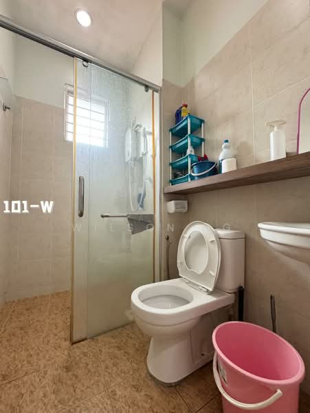 Semi-Detached House for Sale in Taman Aman Perdana (Kapar) - Wilson Ng - PropertyGuru.com.my