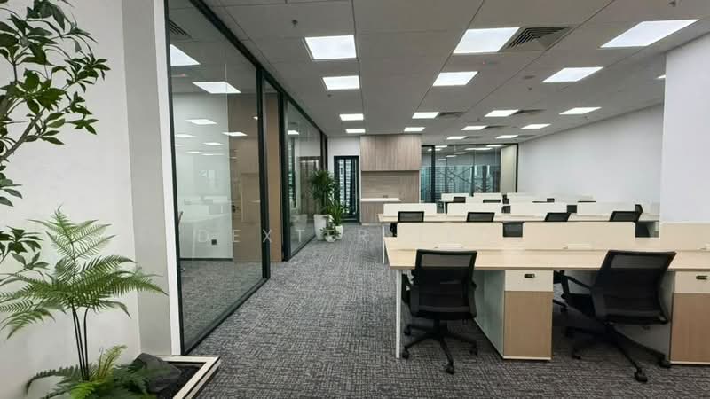 Office for Rent in KLCC (KL City Centre) - Dexter Teo - Interior - PropertyGuru.com.my