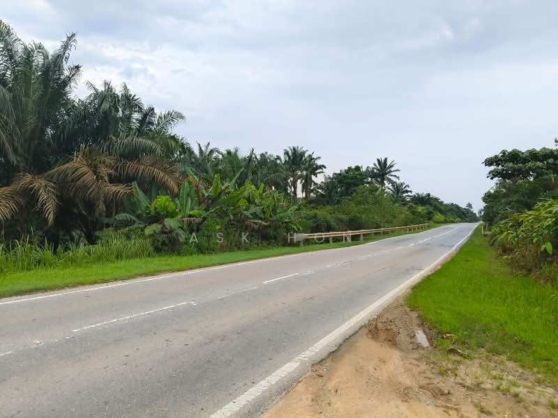 Agricultural Land for Sale in Sengkang (Senggarang) - Ask Hon - PropertyGuru.com.my