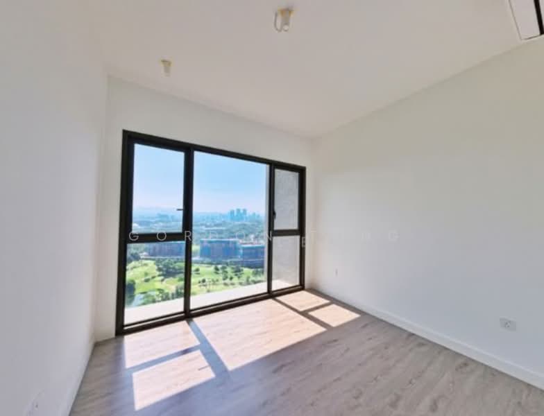 Service Residence for Rent at Jendela Residences - Gordon Tong - View - PropertyGuru.com.my