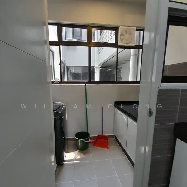 Kondominium untuk Disewa di Admiral Residences - William Chong - Interior - PropertyGuru.com.my