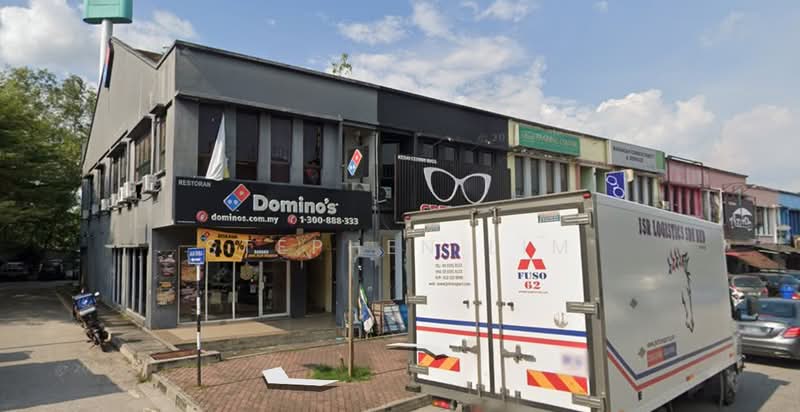 Kedai untuk Dijual di Seksyen 3 (Bangi) - Stephen Lim - PropertyGuru.com.my